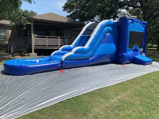 The Inflatable Party Company