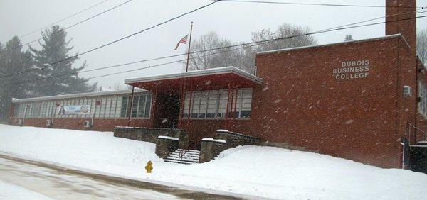 Grant Street Child Development Center