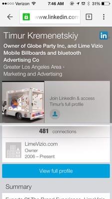 Clowns & Party Characters