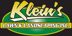 Klein's Lawn and Landscaping, Inc.