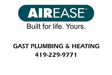 Gast Plumbing & Heating