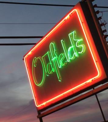 Oldfield Used Cars Inc