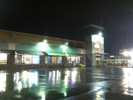 Open Pantry Food Marts