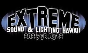 Extreme Sound & Lighting Hawaii