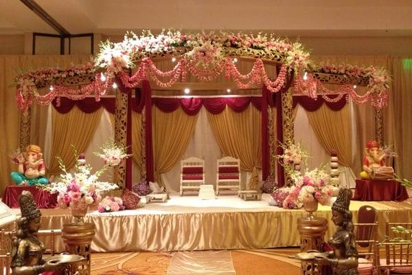 Dream Weddings By Karishma