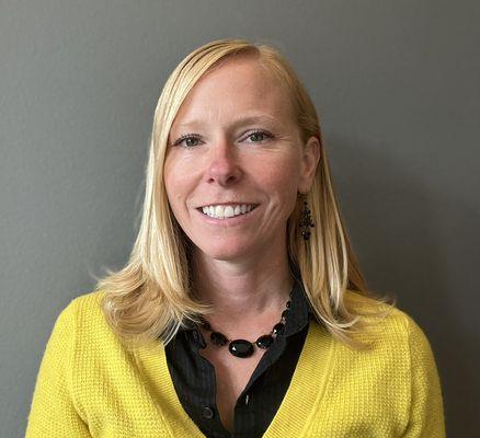 Ashley Yeck - Windermere Real Estate