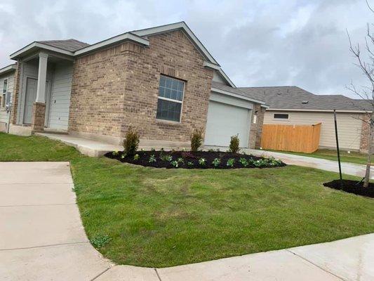 Martin’s Scape Care