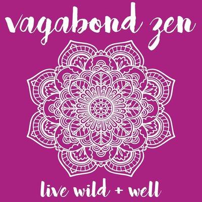 Vagabond Zen
