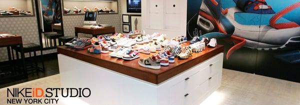 this is from the nike website, not my own pic