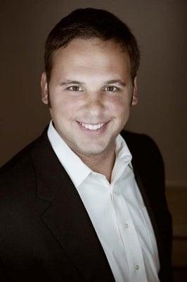 Marcus Cox