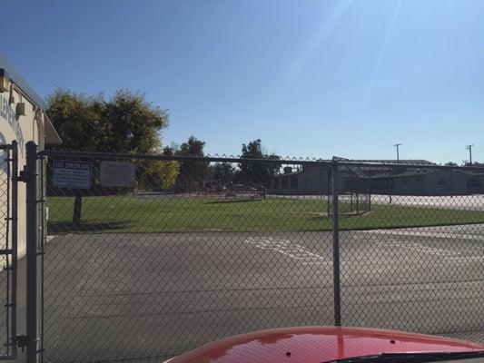 San Bernardino City Unified School District