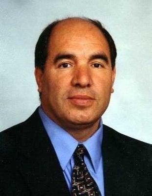 David Alizadeh - Realty One Group