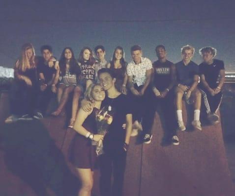 The Vault: Creative Arts Venue