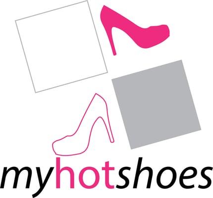 Shop MyHotShoes.com. Be You!