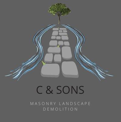 C & Sons Masonry Landscape Demolition
