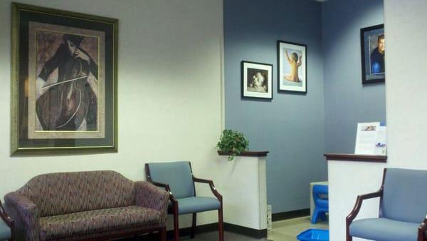 Bloomington Ent