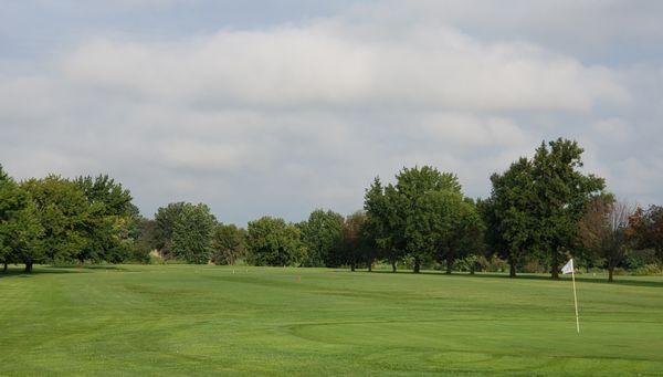 Colonial Golf Course