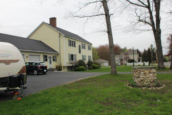 Brenda Tatro - New Hampshire Real Estate