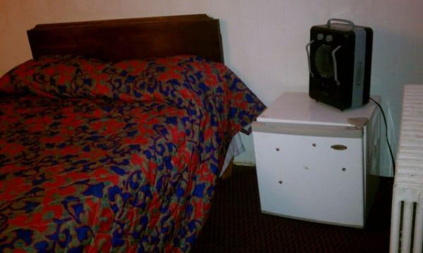 Budget Inn of Richmond
