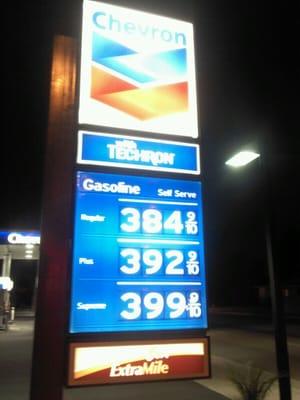 Tony's Fuel & Towing