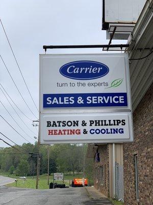 Batson & Phillips
