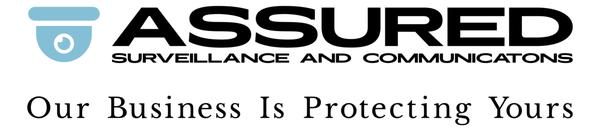 Assured Surveillance and Communicatons