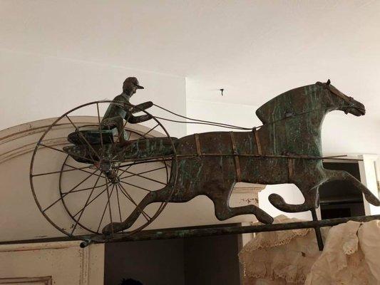 J.W. Holcomb Estate Liquidation