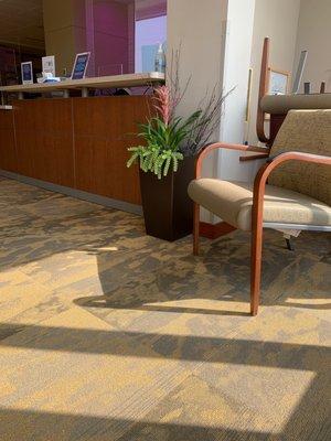 Jane Brattain Breast Center