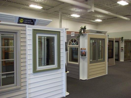 HomeTowne Windows & Doors