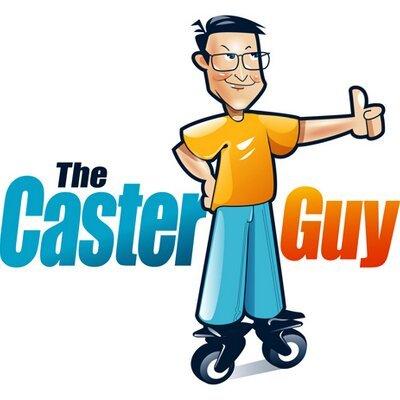 The Caster Guy - Division of Garland's
