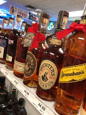 Smitty's Package Store