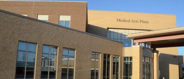 Creston Vision Clinic, PC