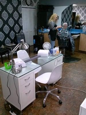 Bright-N Blue Bty Slns