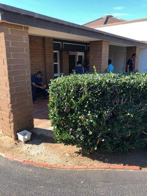 North County Islamic Foundation