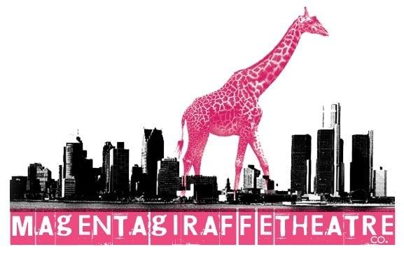 Magenta Giraffe Theatre Company