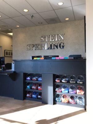 Abogados - Stein Sperling Attorneys