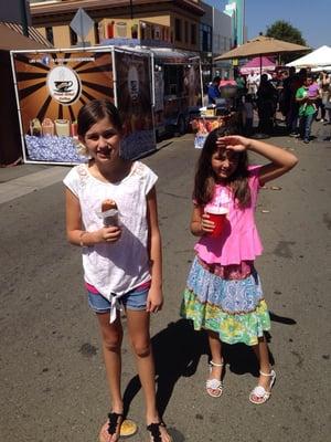 Taste of the Valley Art & Food Festival
