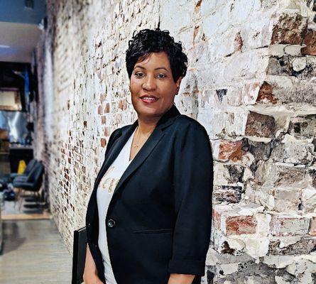 LaTonya Love at Realty Executives