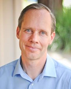 Matt Vrablik, MA, LMFT