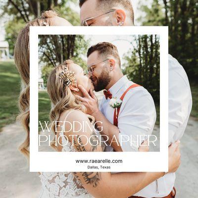 Rae Arelle Photography