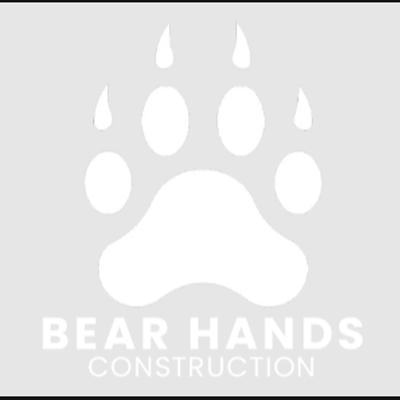 Bear Hands Construction