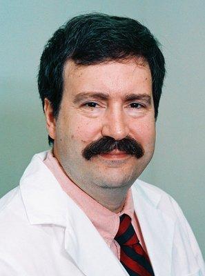William T. Grizos, MD