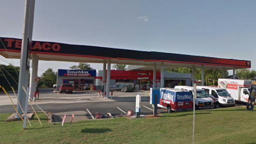 U-Haul Neighborhood Dealer