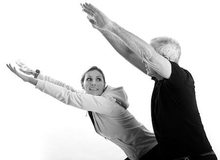 Jill Werner Physical Therapy