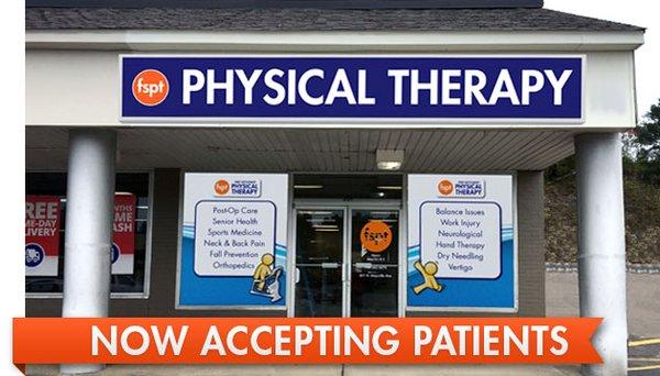 First Settlement Physical Therapy