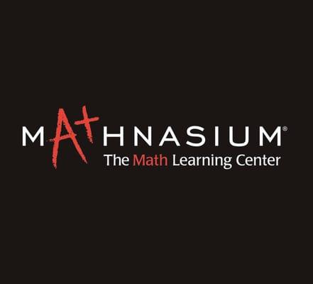 The Math Learning Center!
