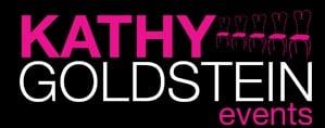 Kathy Goldstein Events