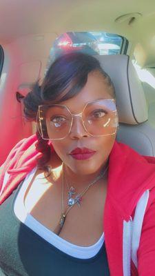 These super cute glasses ONLY $10! They have great prices!