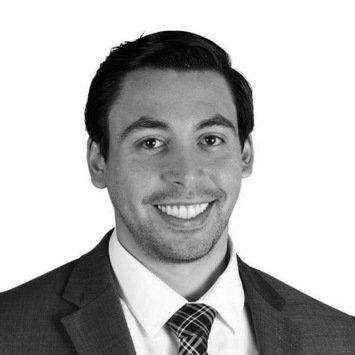 Sebastian Ruelas is the founder of GRFP and also the lead financial advisor.