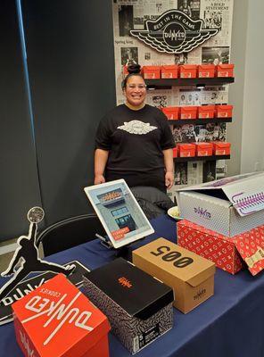 Zions Bank Technology Center